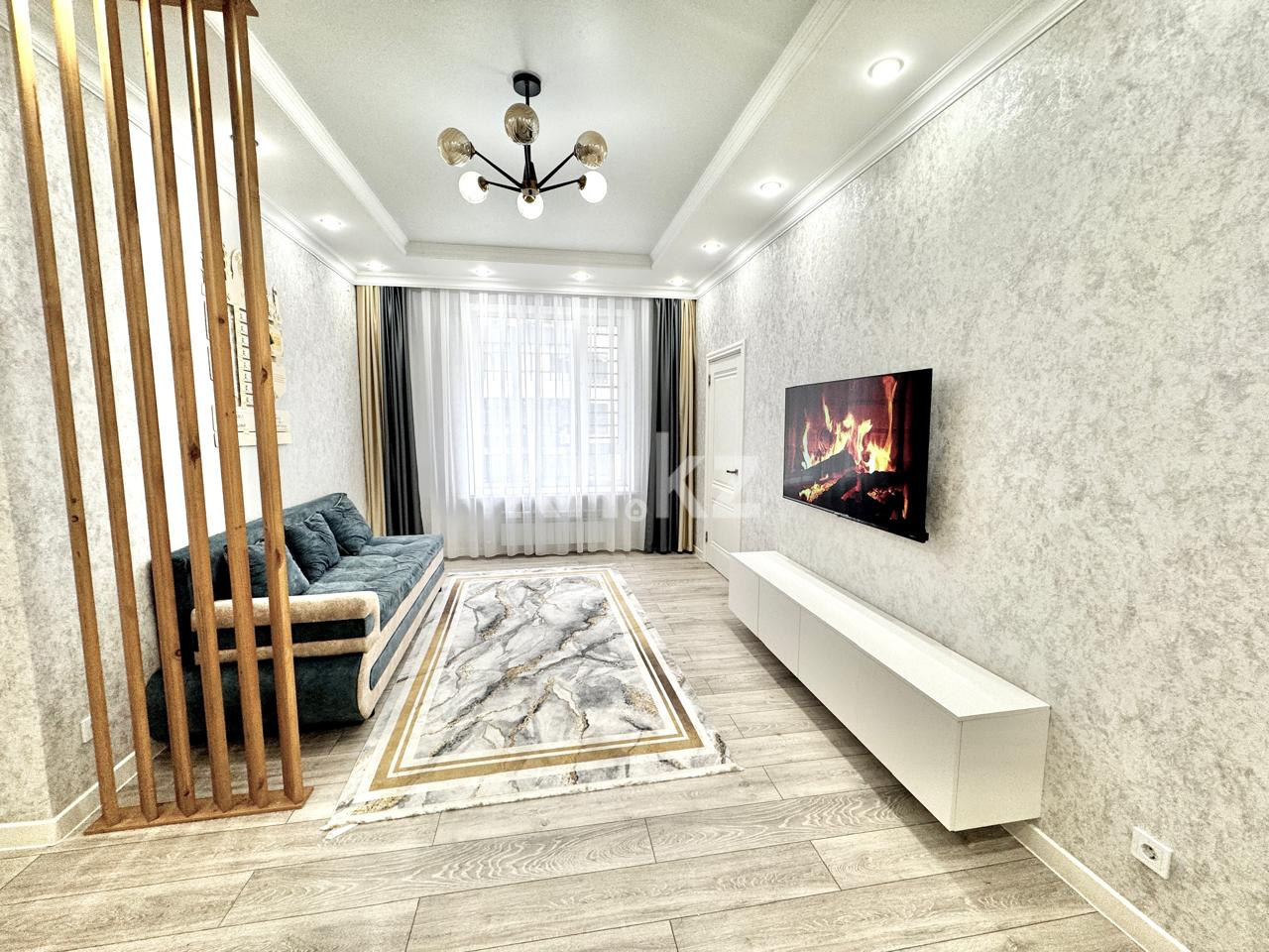 Продажа 3-комнатной квартиры, 70 м², пр. Улы Дала, дом  31 - Ботанический сад в Астане - фото 2