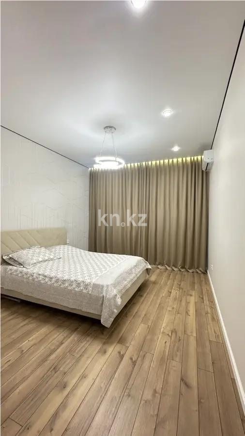 Продажа 2-комнатной квартиры, 79 м² в Алматы - фото 2