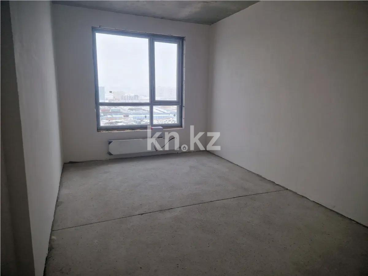 Продажа 2-комнатной квартиры, 57.2 м² в Астане - фото 2