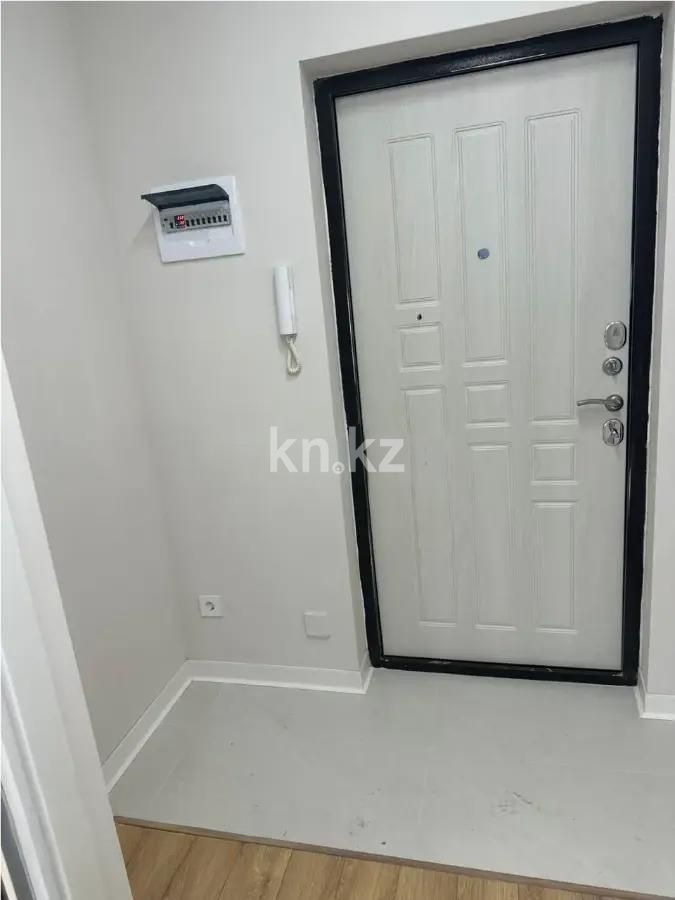 Продажа 1-комнатной квартиры, 38.1 м² в Алматы - фото 3