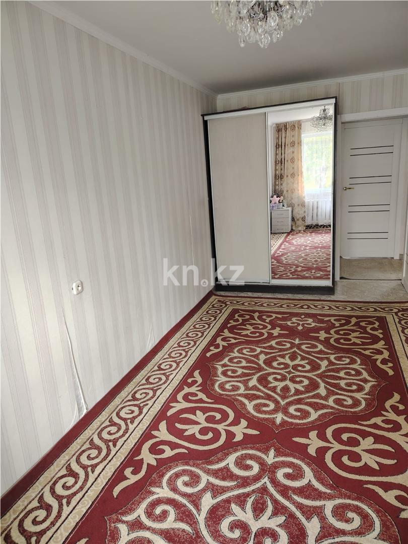 Продажа 3-комнатной квартиры, 57 м², ул. Уалиханова в Темиртау - фото 4