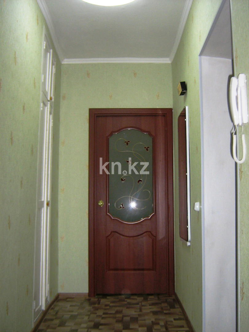 Продажа 2-комнатной квартиры, 62.7 м² в Алматы - фото 5