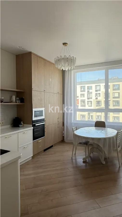 Продажа 4-комнатной квартиры, 111 м² в Астане - фото 4