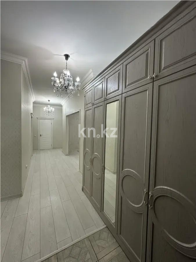Продажа 4-комнатной квартиры, 110 м², ул. Керей, Жанибек хандар, дом  15 в Астане - фото 8