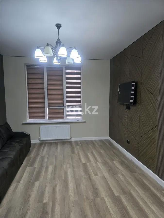 Продажа 2-комнатной квартиры, 55 м² в Алматы