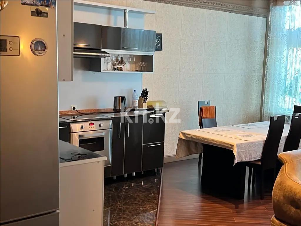 Продажа 2-комнатной квартиры, 72 м² в Астане - фото 2