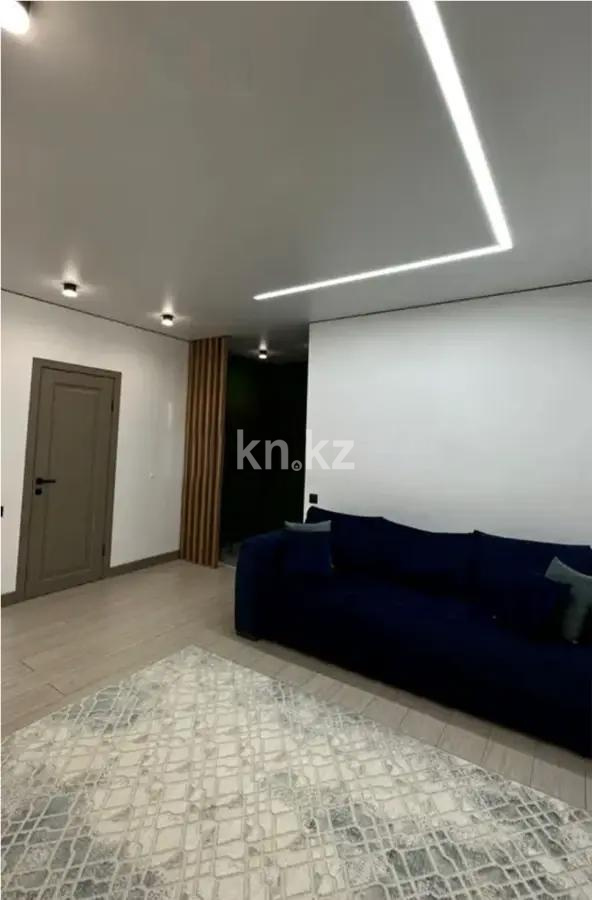 Продажа 2-комнатной квартиры, 52 м² в Астане