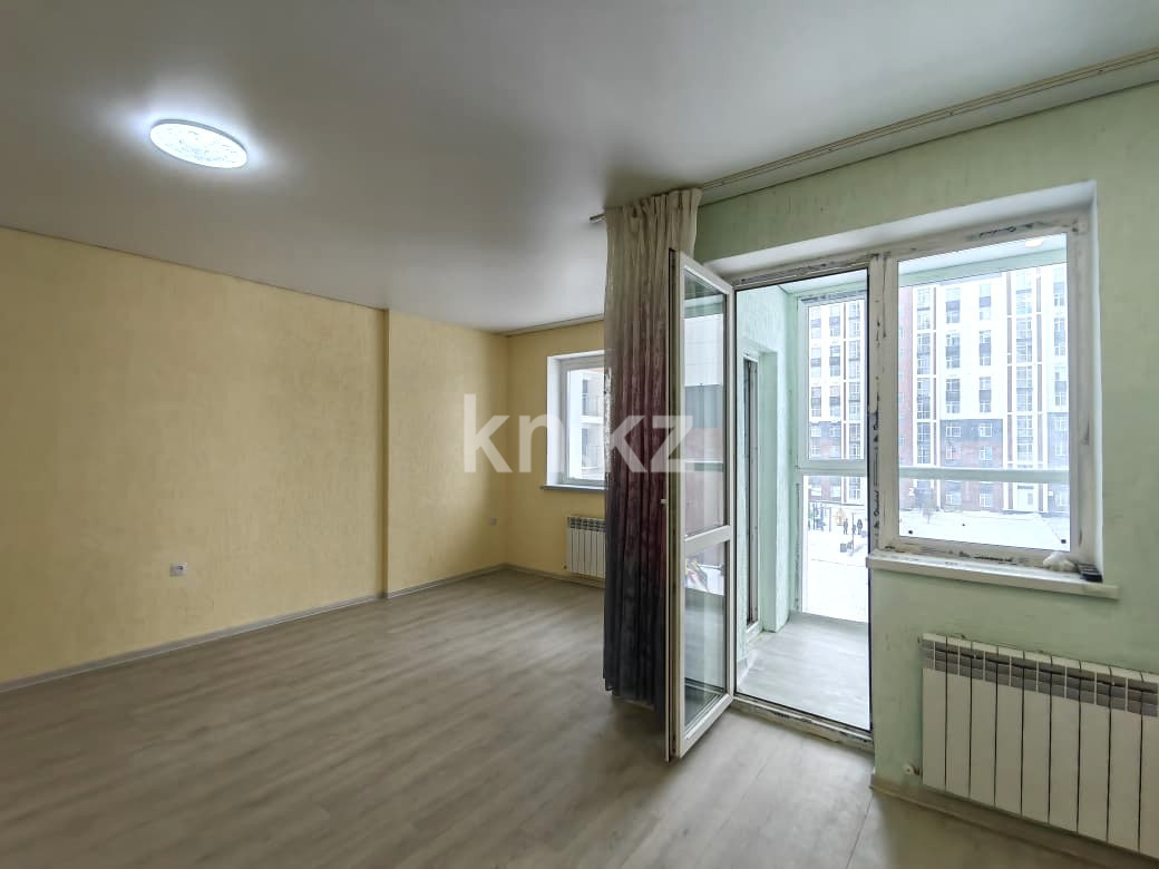 Продажа 2-комнатной квартиры, 61 м² в Караганде - фото 4