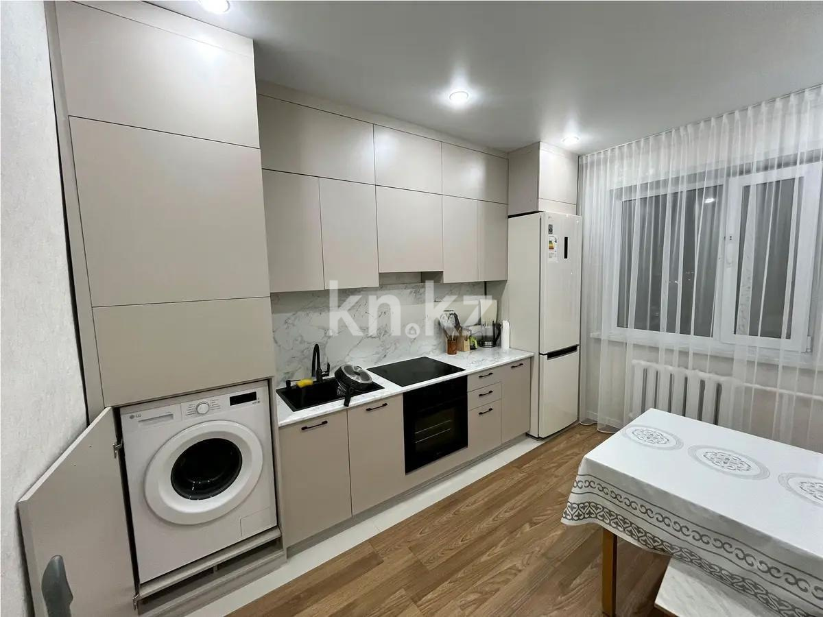Продажа 2-комнатной квартиры, 60 м² в Караганде - фото 3