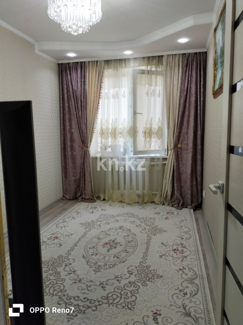 Продажа 3-комнатной квартиры, 63 м² в Таразе - фото 4