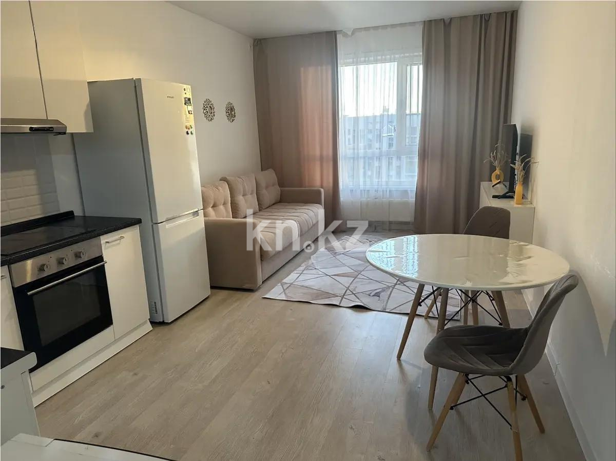 Продажа 2-комнатной квартиры, 48 м² в Астане