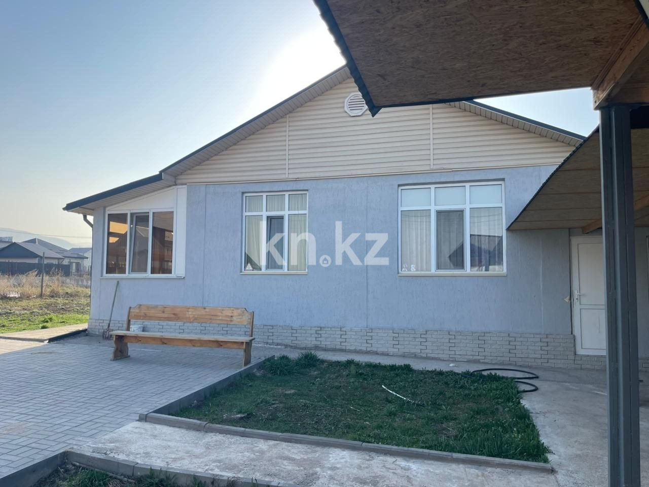 Продажа 4-комнатного дома, 110.8 м² в Алматинской области - фото 2