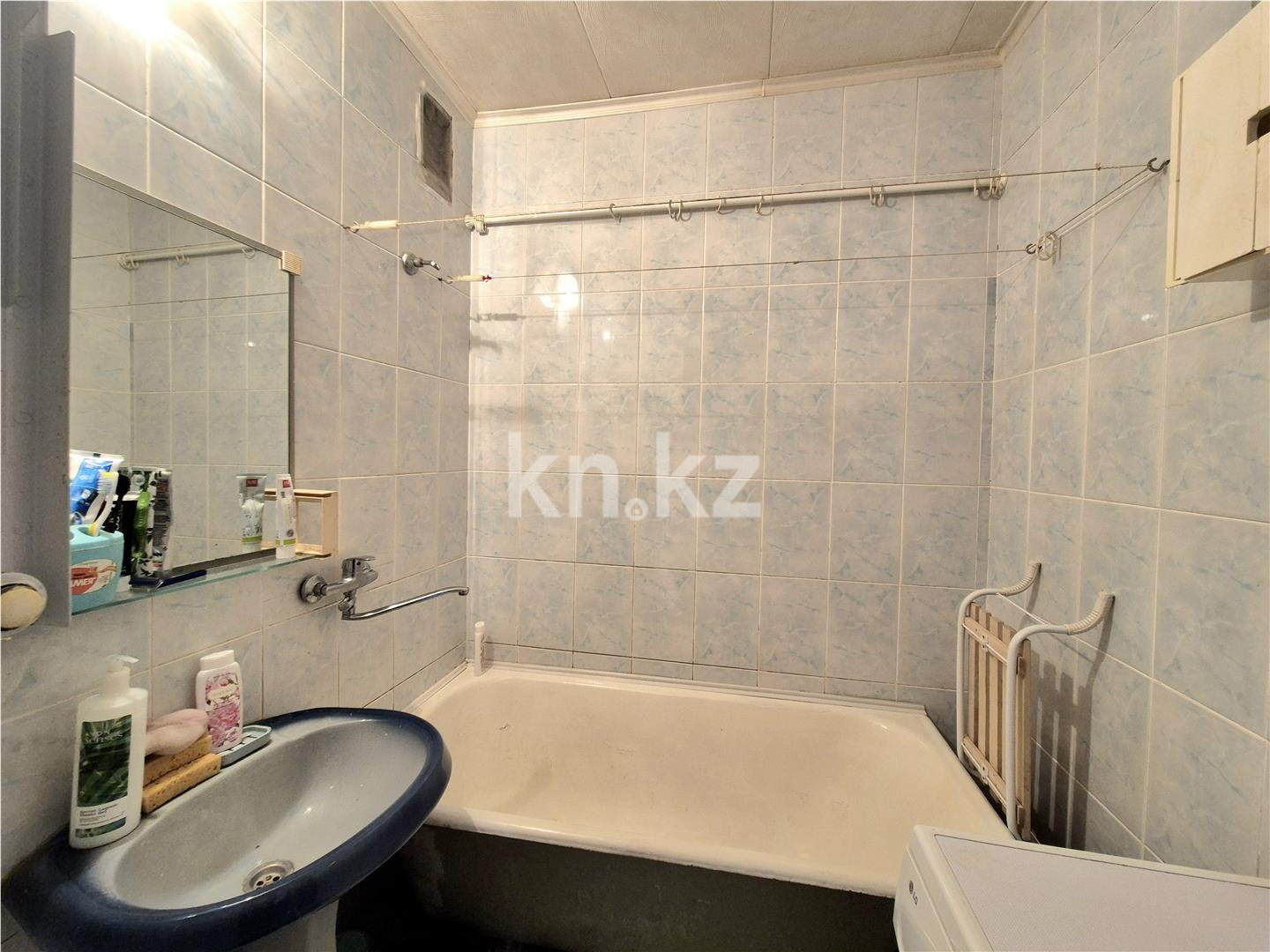 Продажа 3-комнатной квартиры, 65 м², ул. Тищенко в Темиртау - фото 13