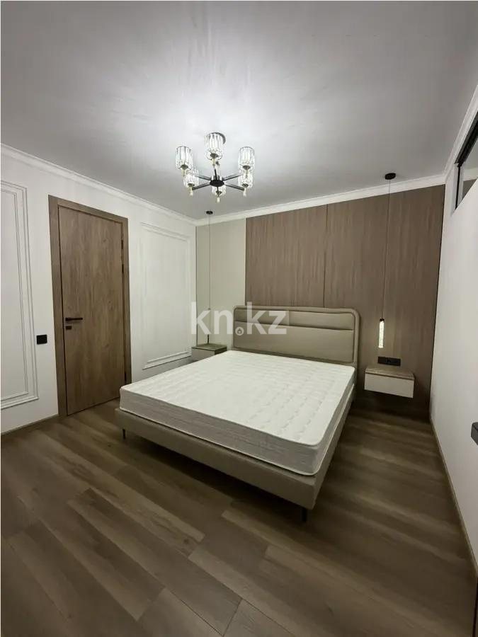 Продажа 3-комнатной квартиры, 58 м² в Алматы - фото 2
