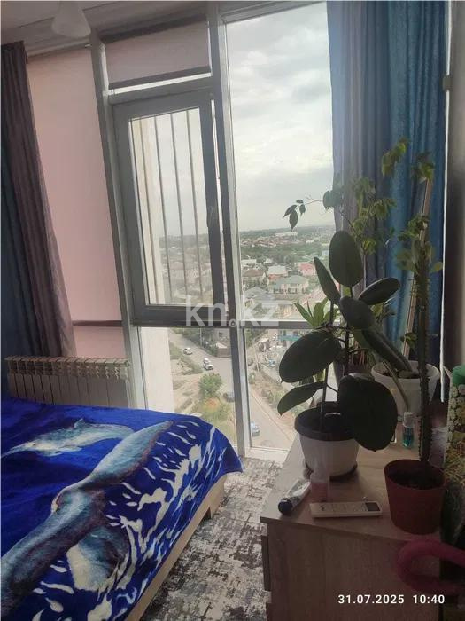 Продажа 3-комнатной квартиры, 68 м², мкр-н Дарабоз, дом  21 в Алматы - фото 2