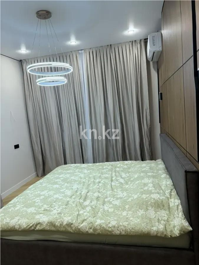 Продажа 1-комнатной квартиры, 41 м² в Алматы - фото 2
