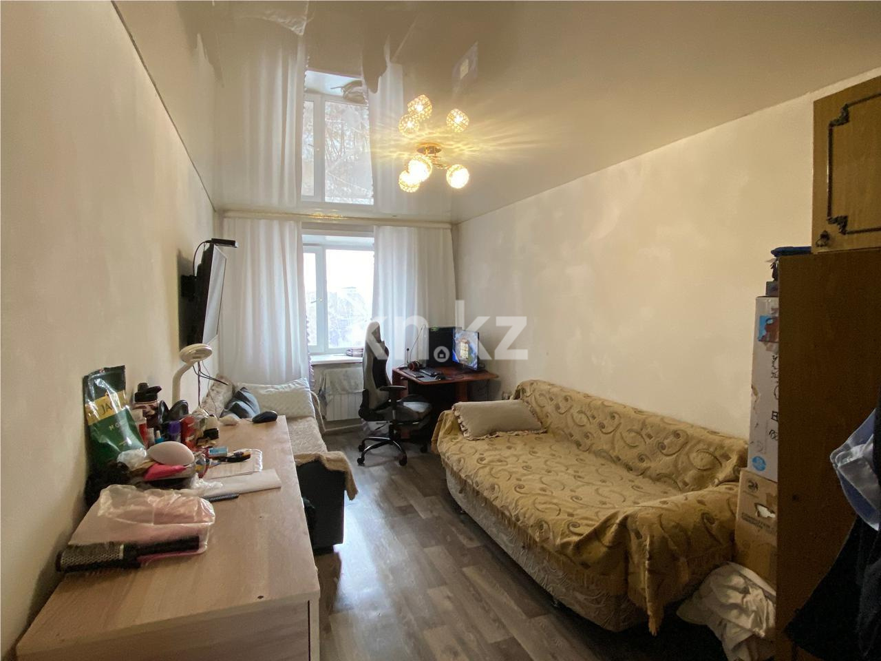 Продажа 2-комнатной квартиры, 44 м² в Караганде - фото 5