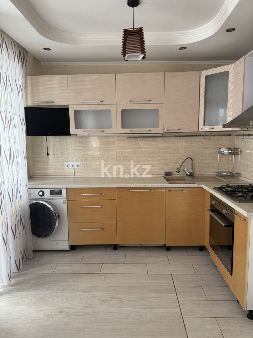 Продажа 3-комнатной квартиры, 60 м² в Астане - фото 10