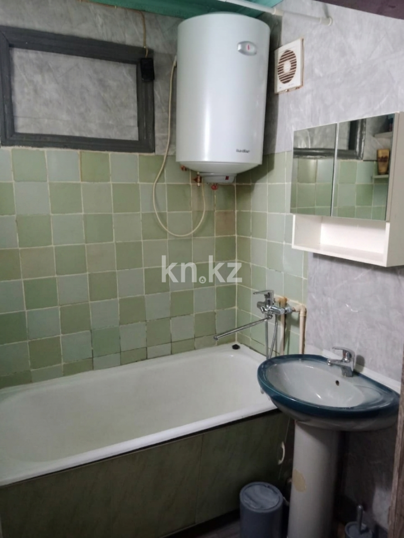 Продажа 3-комнатной квартиры, 41 м² в Караганде - фото 3
