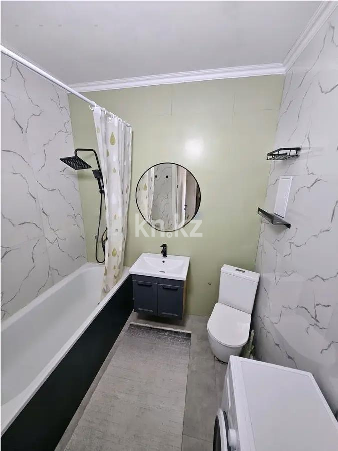 Продажа 2-комнатной квартиры, 58 м² в Астане - фото 4