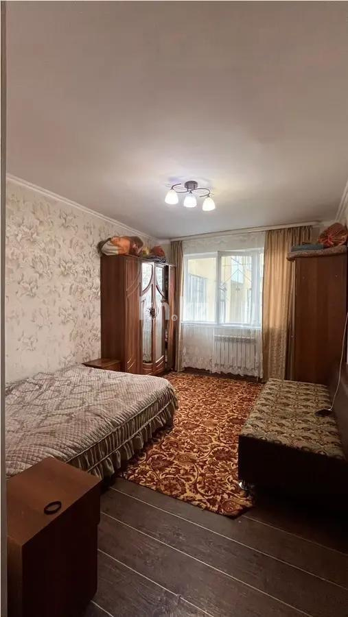 Продажа 2-комнатной квартиры, 64.5 м², мкр-н Жас Канат, дом  1/6 в Алматы