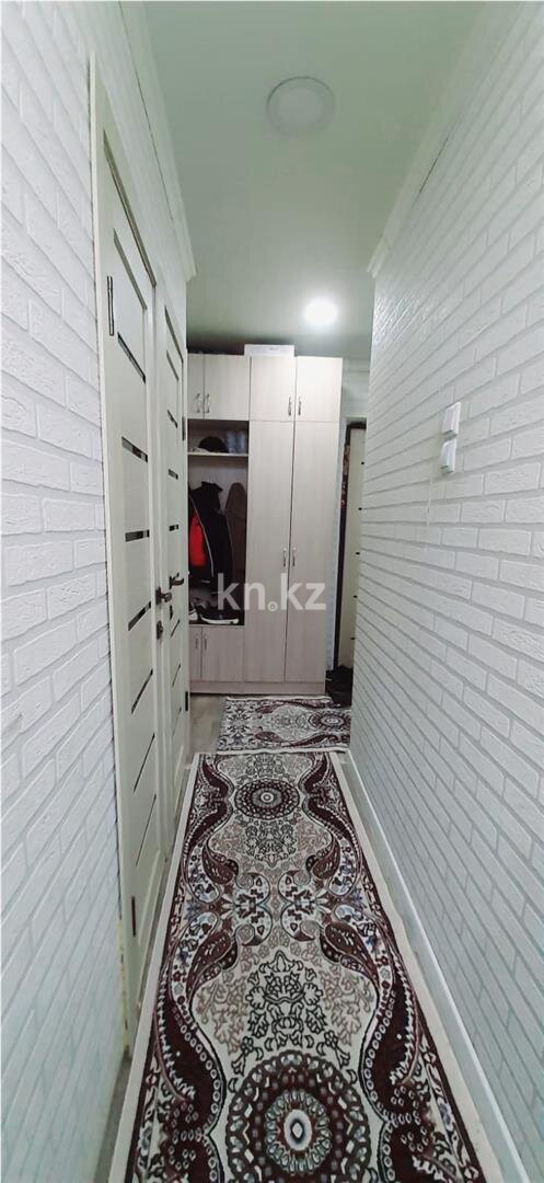 Продажа 2-комнатной квартиры, 45 м² в Темиртау - фото 9