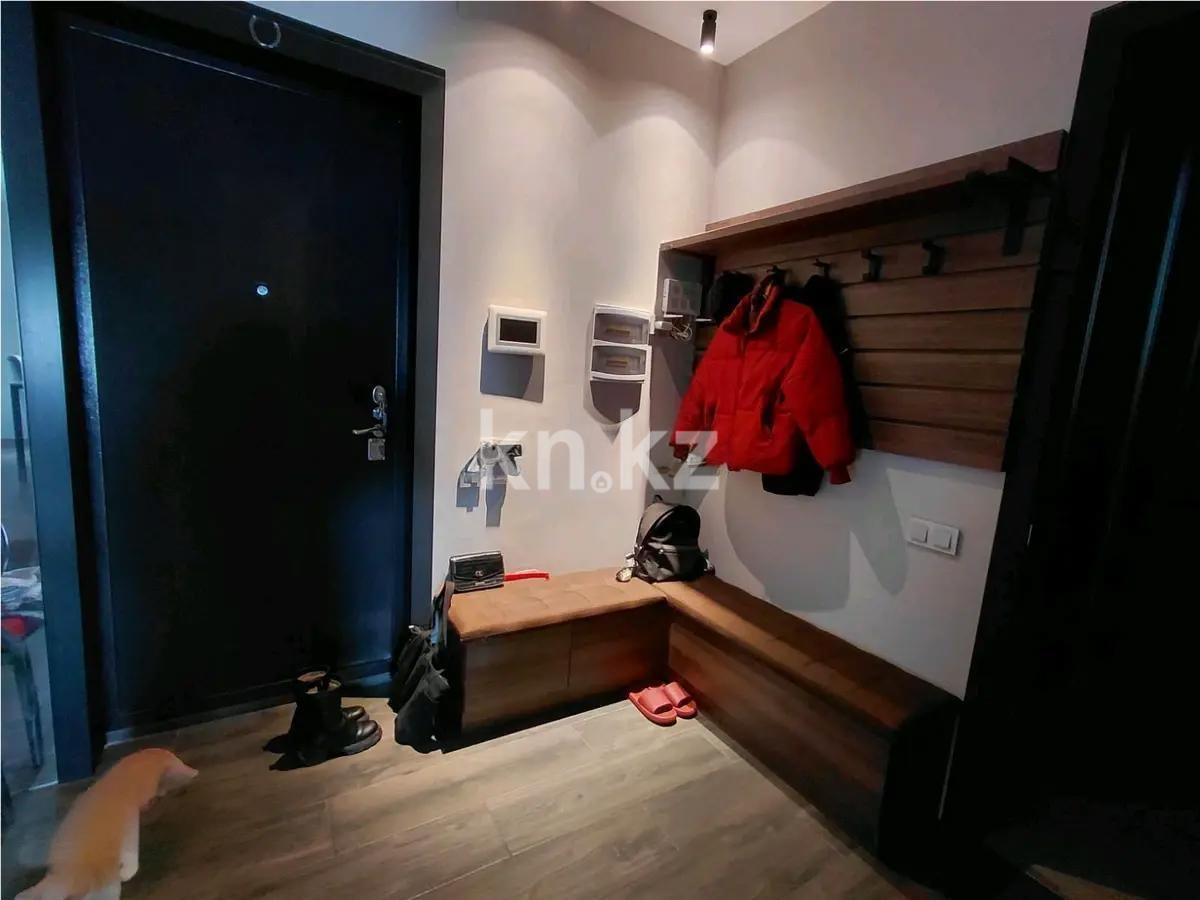 Продажа 3-комнатной квартиры, 95 м² в Астане - фото 6