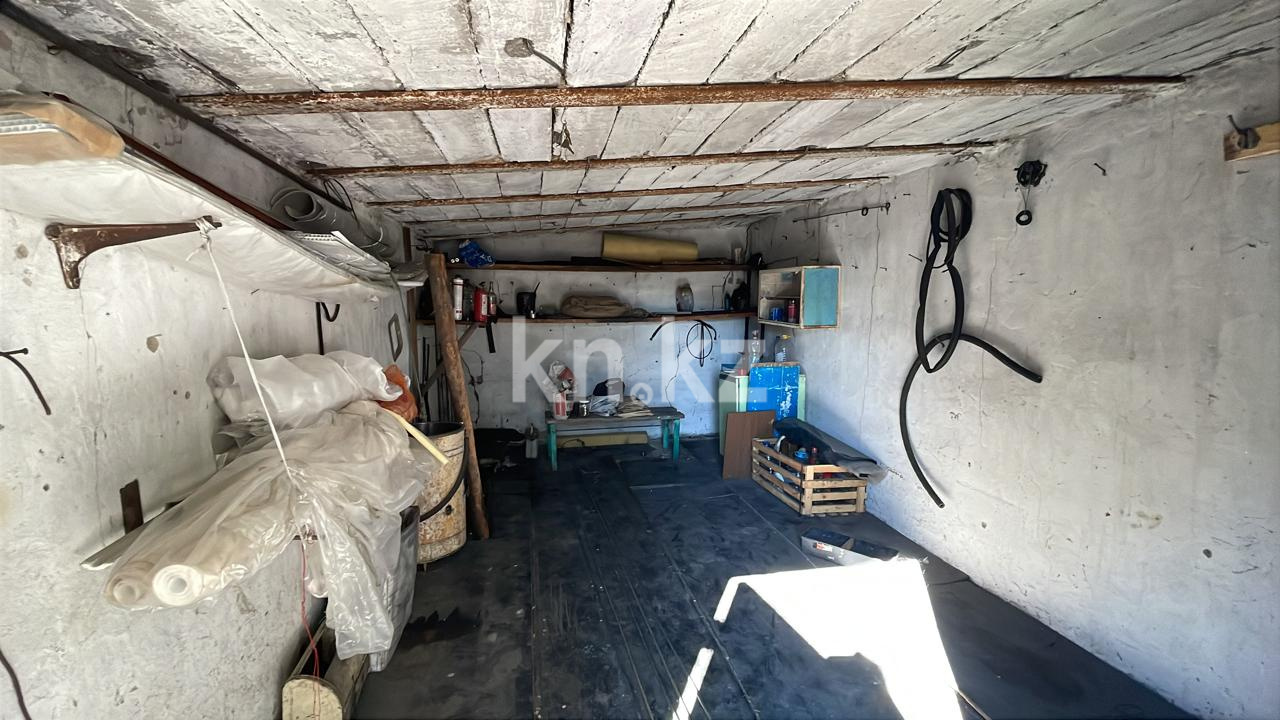 Продажа 3-комнатного дома, 55 м², Морозова, дом  61 в Сарани - фото 15