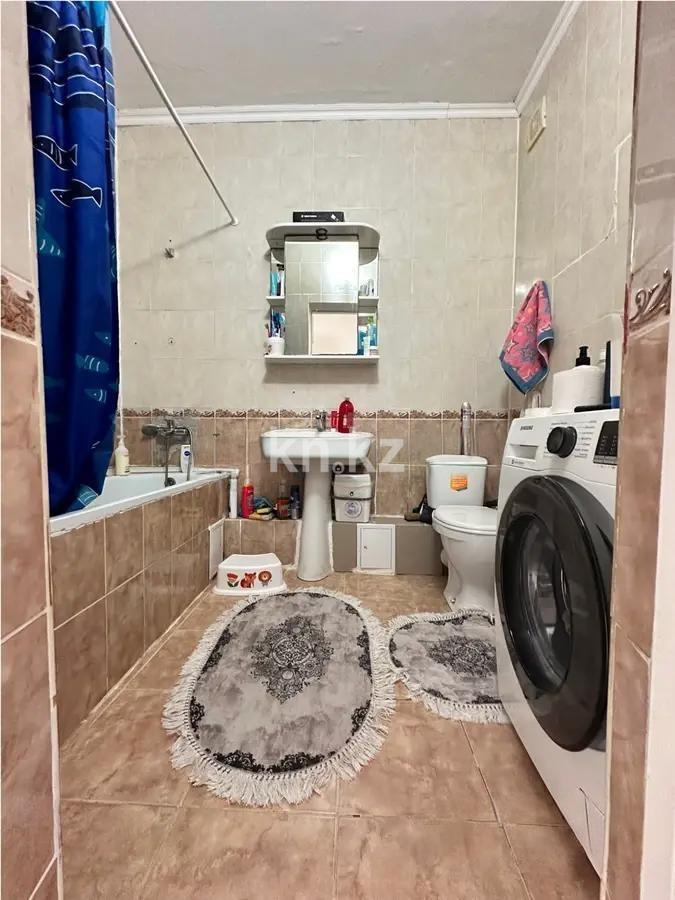 Продажа 2-комнатной квартиры, 64 м², пр. Кудайбердыулы, дом  17/4 в Астане - фото 4