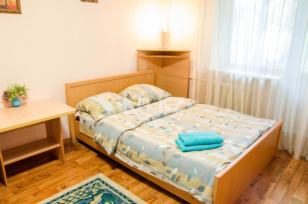 Продажа 1-комнатной квартиры, 30 м² в Алматы - фото 4