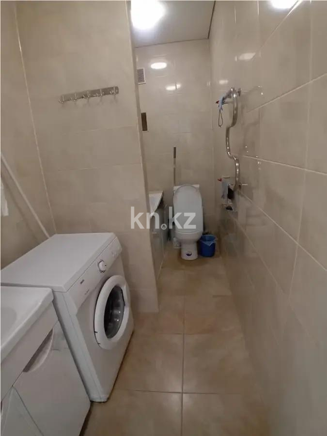 Продажа 2-комнатной квартиры, 47 м² в Алматы - фото 4