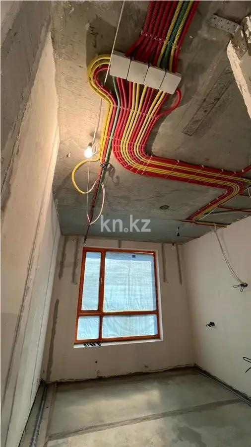 Продажа 2-комнатной квартиры, 79 м² в Астане