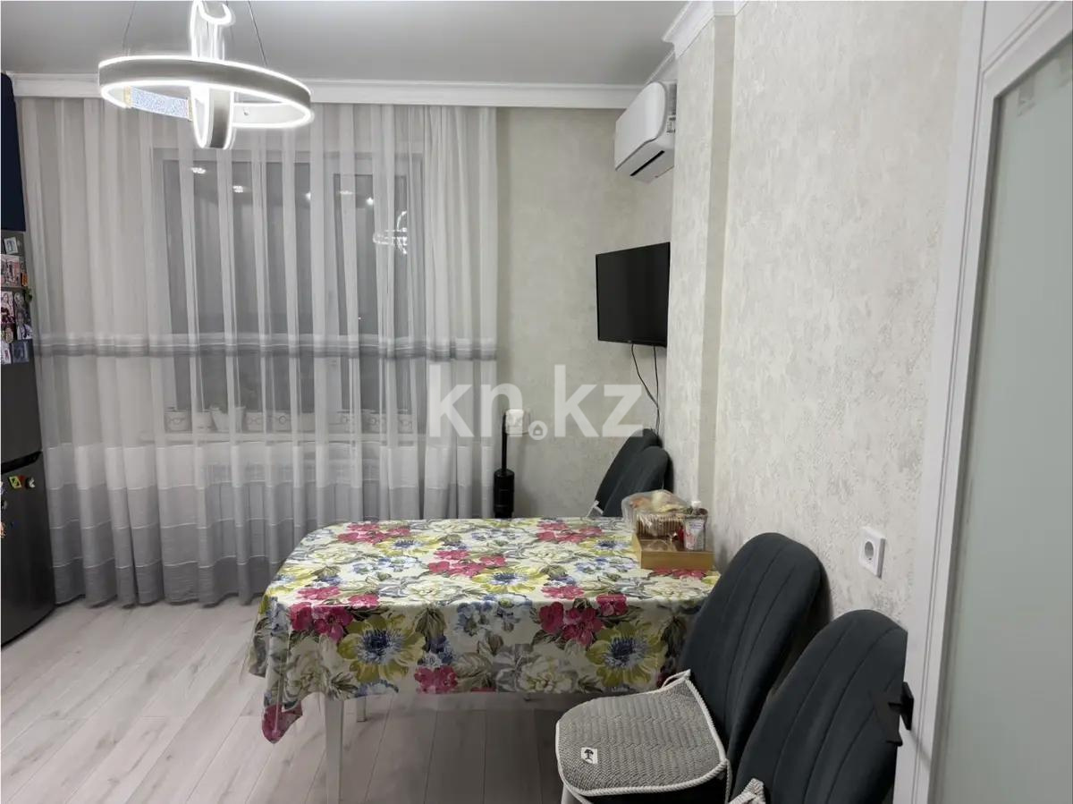 Продажа 2-комнатной квартиры, 71.1 м² в Астане - фото 3