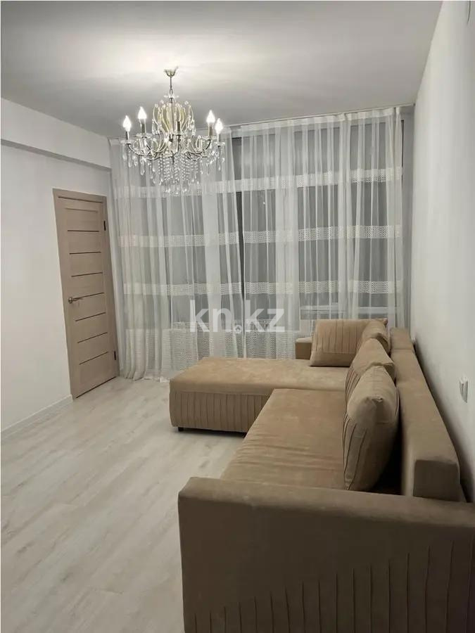 Продажа 3-комнатной квартиры, 77.4 м², ул. Сарыарка, дом  1/1 в Алматы