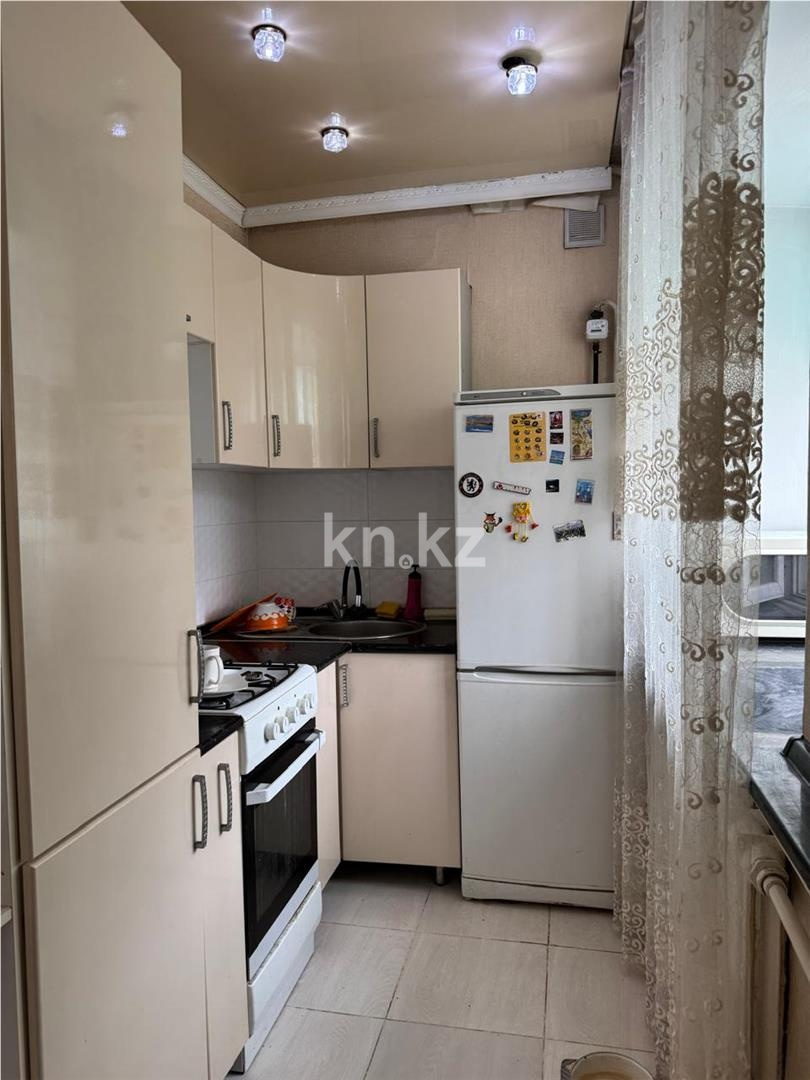 Продажа 2-комнатной квартиры, 41 м² в Караганде - фото 6