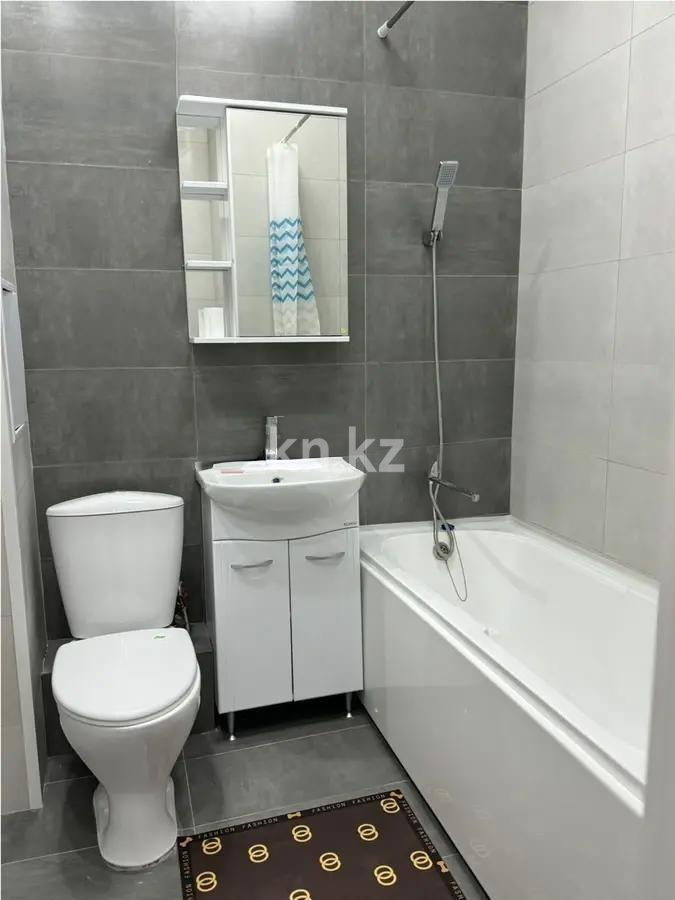 Продажа 1-комнатной квартиры, 39 м² в Алматы - фото 3