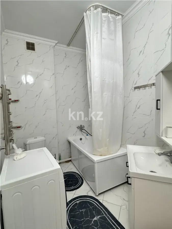 Продажа 1-комнатной квартиры, 41.1 м² в Алматы - фото 3