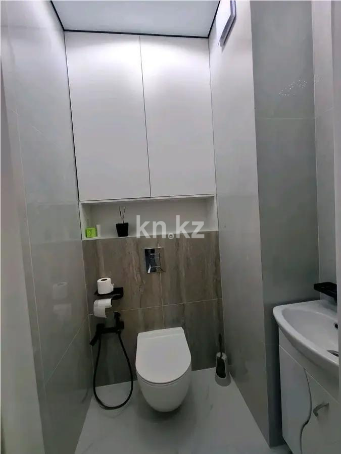 Продажа 1-комнатной квартиры, 50 м² в Алматы - фото 4