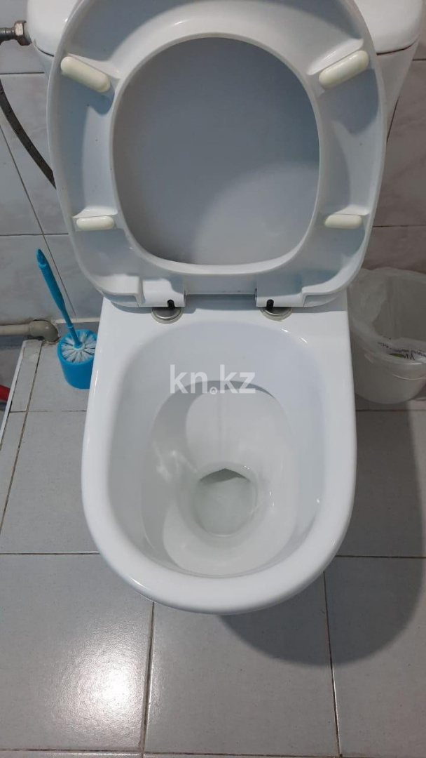 Аренда 1-комнатной квартиры посуточно, 36 м² в Алматы - фото 5