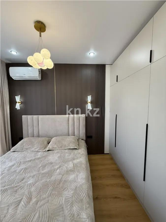 Продажа 2-комнатной квартиры, 38 м² в Алматы - фото 2