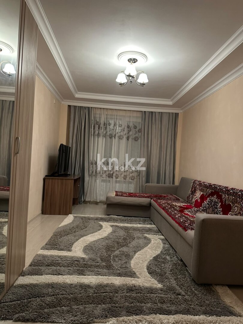 Аренда 1-комнатной квартиры, 37 м² в Астане - фото 3