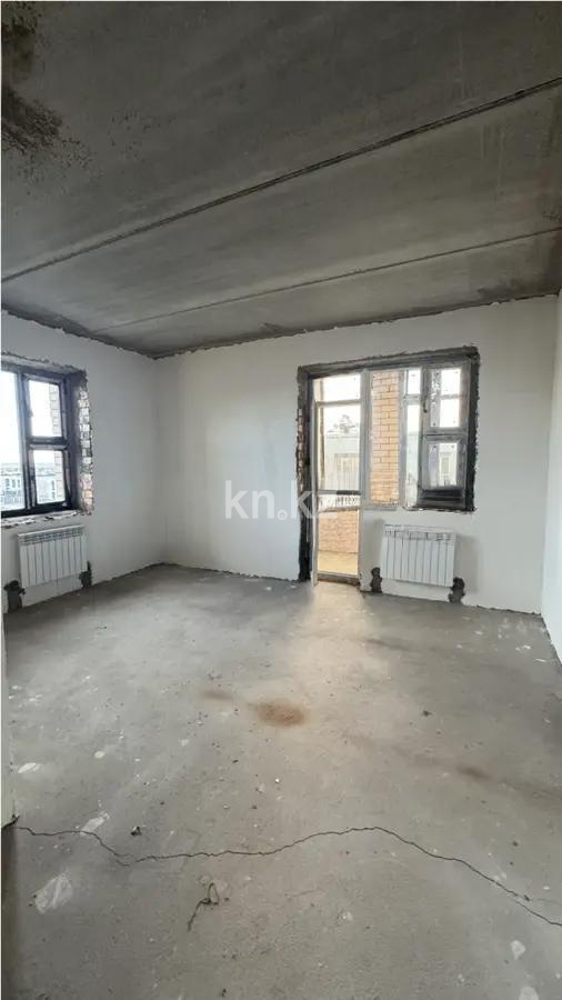 Продажа 3-комнатной квартиры, 113.2 м² в Астане - фото 2
