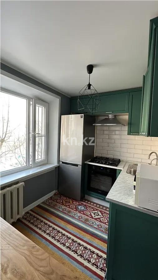 Продажа 2-комнатной квартиры, 44.7 м² в Астане - фото 3