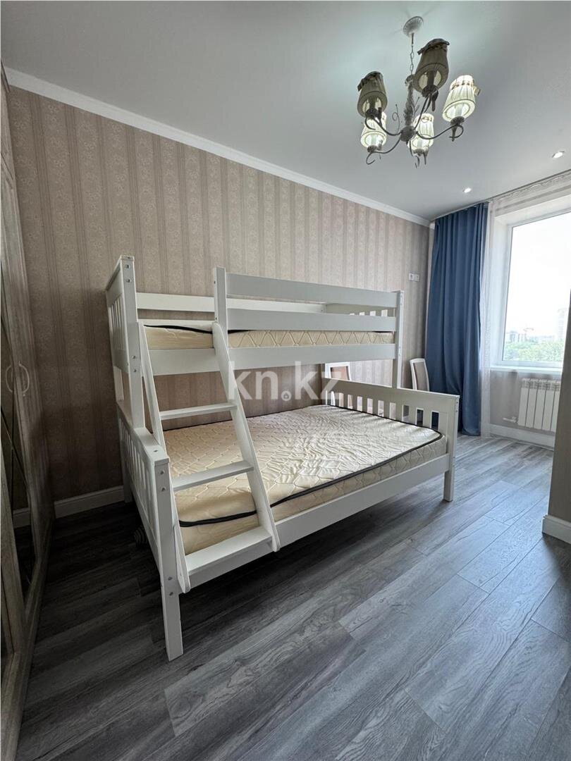 Продажа 3-комнатной квартиры, 76 м² в Караганде - фото 9