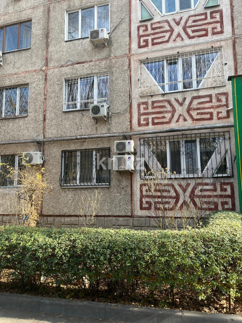 Продажа 1-комнатной квартиры, 39.7 м², ул. Розыбакиева, дом  145 - ул. Басенова в Алматы - фото 14