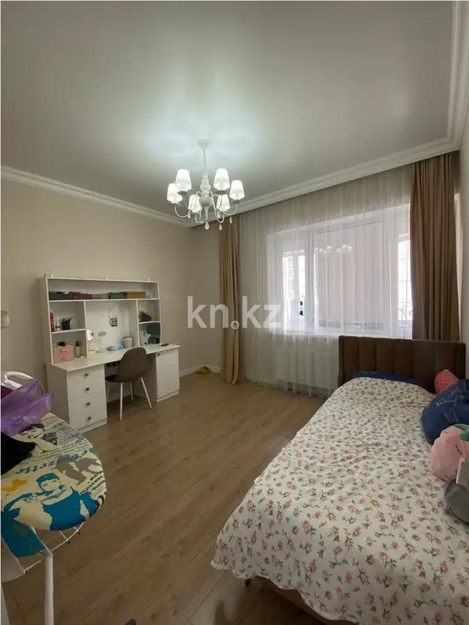 Продажа 3-комнатной квартиры, 84 м², ул. Бокейхана, дом  27а в Астане