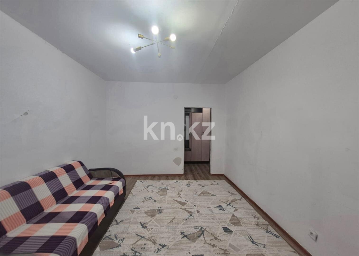 Продажа 2-комнатной квартиры, 50 м² в Караганде - фото 2