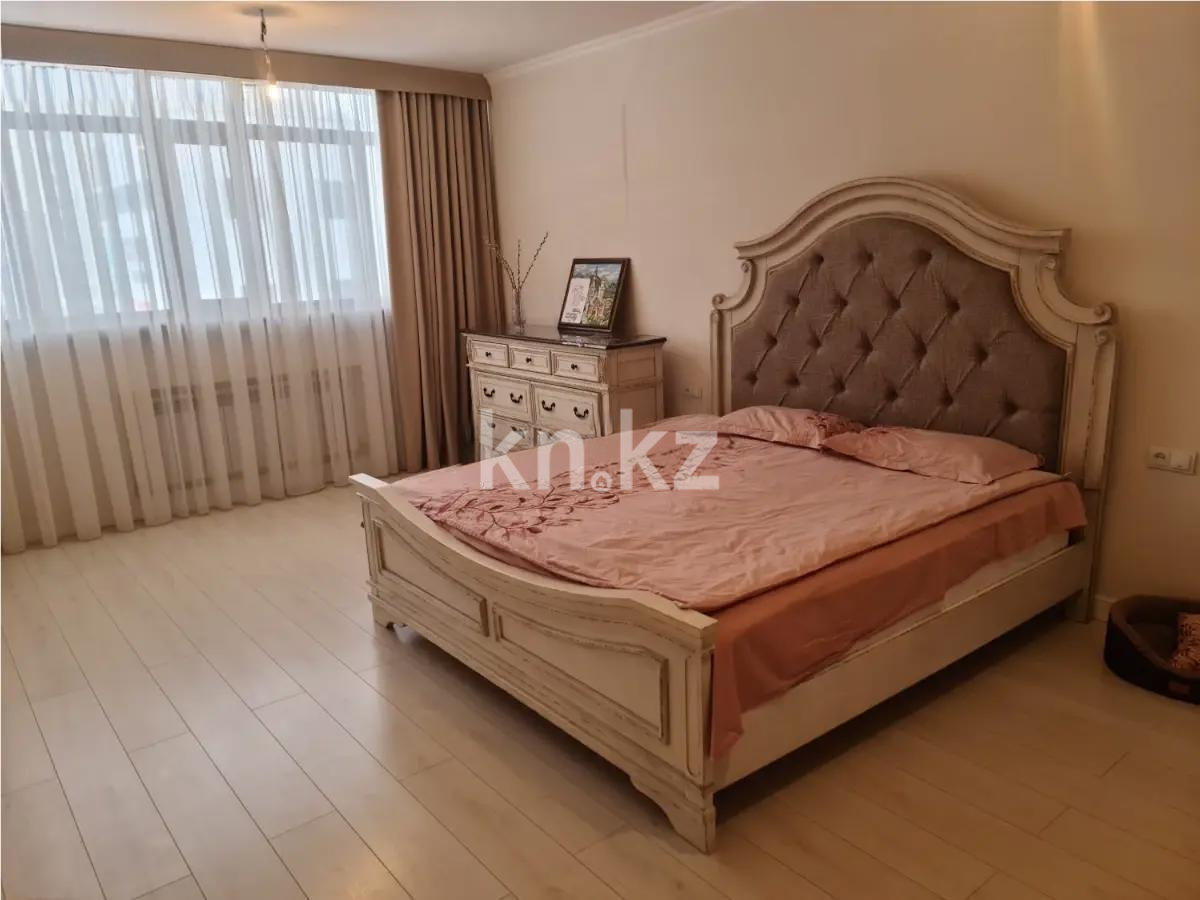 Продажа 3-комнатной квартиры, 90 м², ул. Нуршайыкова, дом  10 в Астане - фото 3