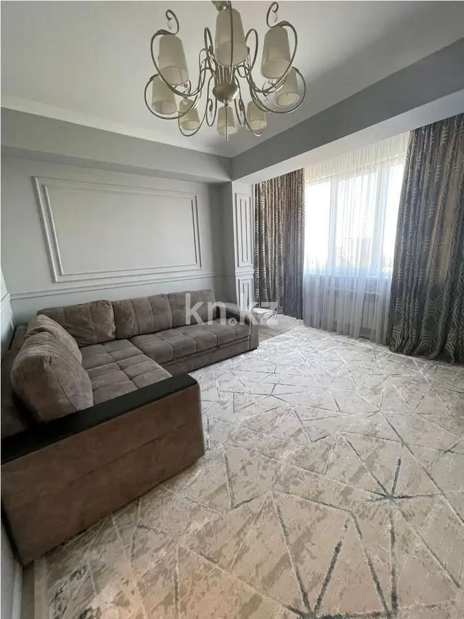 Продажа 4-комнатной квартиры, 112 м² в Алматы