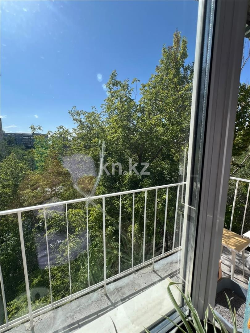 Продажа 2-комнатной квартиры, 45 м² в Караганде - фото 11